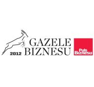 Gazela Biznesu Award for Dor-Cel